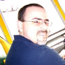 Robert "Sharky" Pruneda