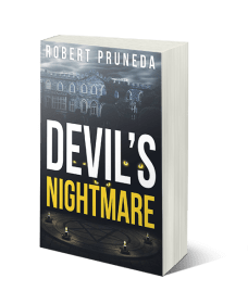 3D Devil's Nightmare