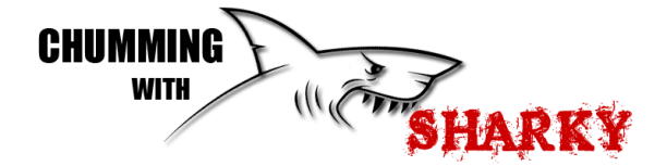 Chumming with Sharky™