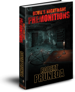 Premonitions 3D Cover