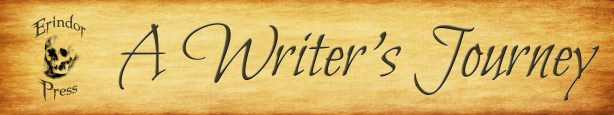 A Writers Journey Logo