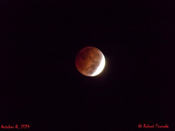 Blood Moon 1 (10-8-14)