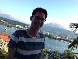 Frederick Lee Brooke Profile Pic