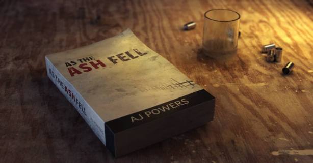 As the Ash Fell 