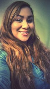 Laura Hidalgo (Cover Designer for Devil's Nightmare)