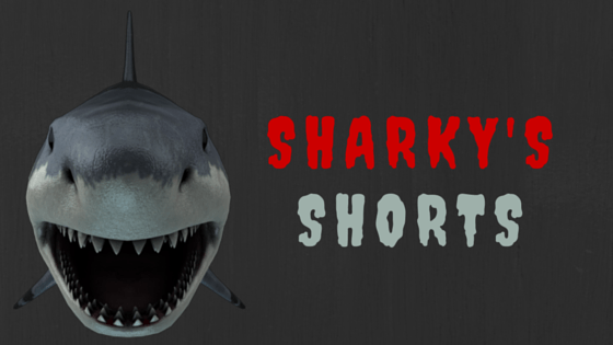 Sharky's Shorts
