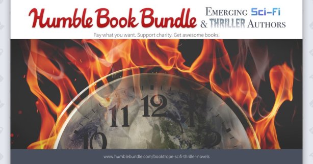 Humble Bundle Graphic